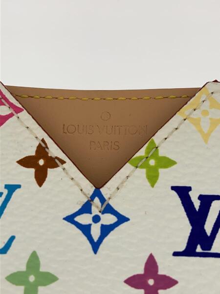 LOUIS VUITTON(ルイヴィトン) / コンパクトミラー_モノグラム・マルチ