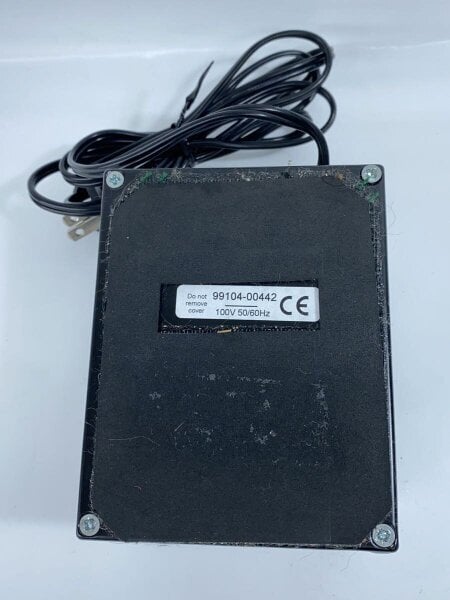 CARL MARTIN(カールマーチン) / COMPRESSOR LIMITER エフェクター