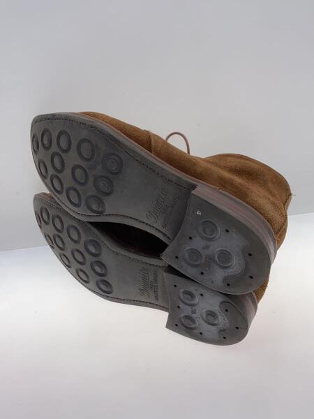 alfred sargent(アルフレッドサージェント) / チャッカブーツ/UK6.5