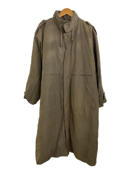 London Fog(ロンドンフォグ) / コート/42/ナイロン/BRW/使用感有