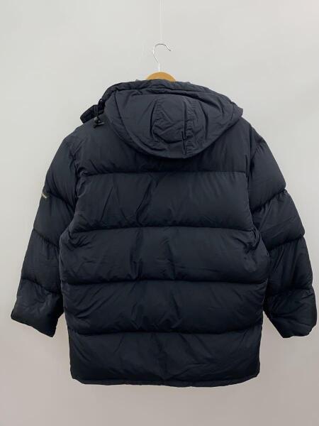 McGREGOR(マクレガー) / ダウンジャケット/L/ナイロン/BLK/無地 | 古着