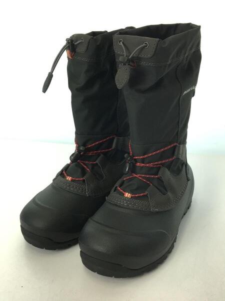 mont-bell(モンベル) / パウダーブーツ/23cm/BLK/1129382 | 中古品の