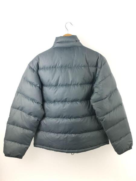 patagonia(パタゴニア) / ダウンジャケット/M/ポリエステル/BLU/無地