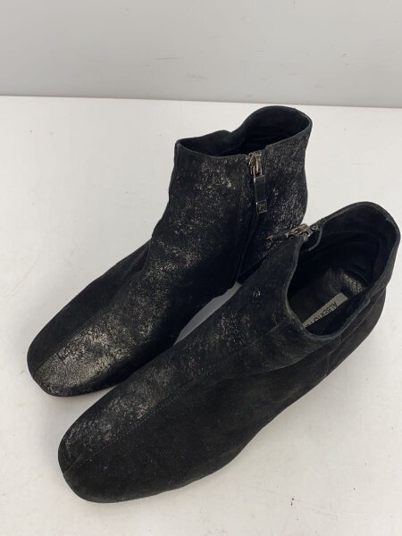 ALBERTO FERMANI(アルベルトフェルマーニ) / ブーツ/38/BLK | 中古品の