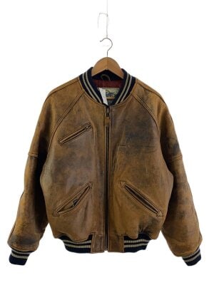 AVIREXのスタジャン検索結果|古着・中古品の通販サイト セカンド