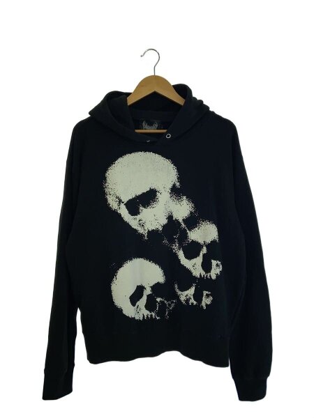 その他ブランド(ソノタブランド) / YXNGBRATZ/パーカー/L/コットン/BLK