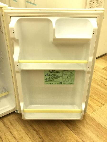 3405 パナソニック 冷蔵庫 NR-A80D-W ホワイト 白 アイボリー