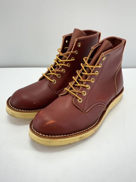 Danner(ダナー) / ダナー/ブーツ/ブラウン/レザー | 中古品の販売