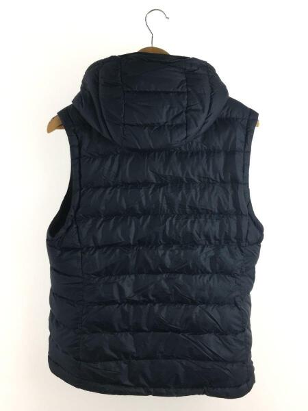 mont-bell(モンベル) / コロラドベスト/ダウンベスト/S/ナイロン/NVY