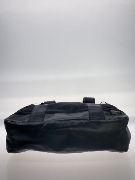 PORTER(ポーター) / ブリーフケース/--/BLK/マグライト有// | 中古品の