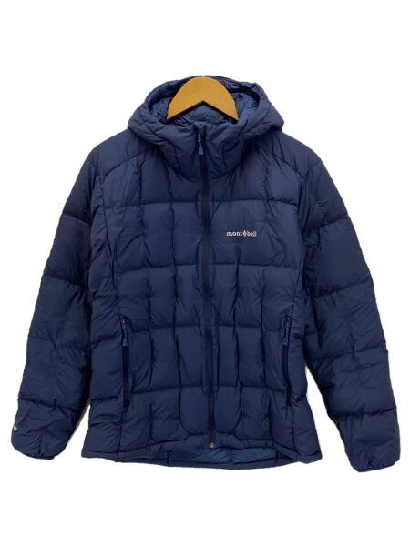 mont-bell(モンベル) / ネージュダウン パーカ MENS/M/ナイロン