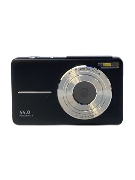 kenuo(ケヌオ) / デジタルカメラ DC403 | 中古品の販売・通販なら