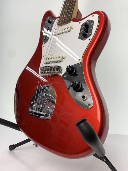 Fender Japan(フェンダージャパン) / JG66 エレキギター/ジャガー