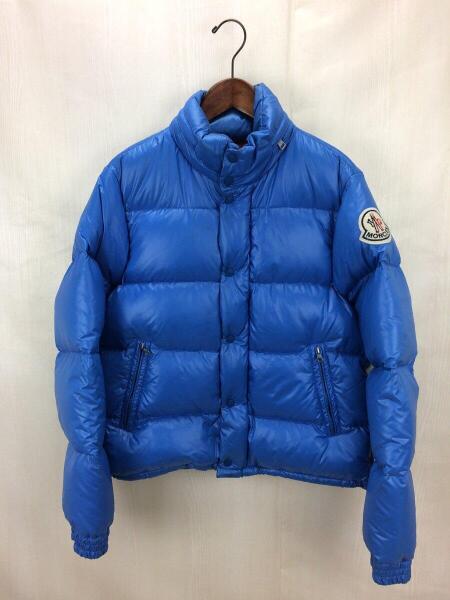 MONCLER(モンクレール) / ダウンジャケット/EVEREST/ブルー/青/2