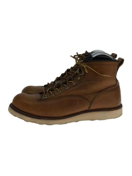 レッドウィング｜Red Wing 29センチ US11 RED RED WING SHOES 29センチ