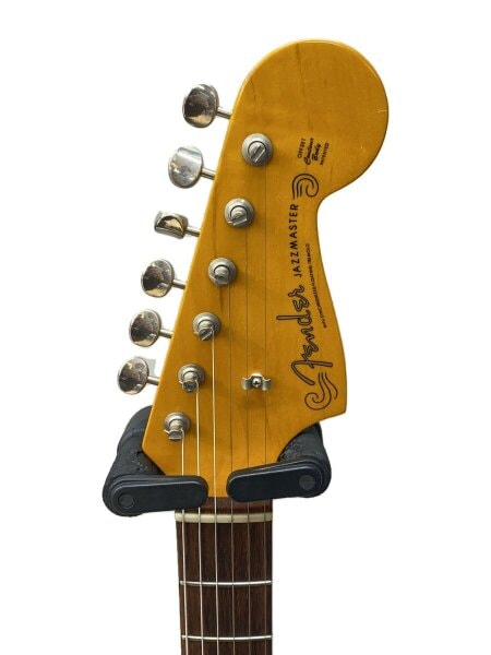 Fender Japan(フェンダージャパン) / JM66-88 JM66-88/3TS/2006～2008