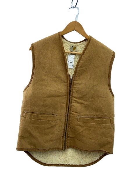 Carhartt(カーハート) / 70s/VINTAGE/SCOVILLジップ/ダックベスト