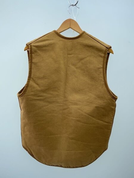 Carhartt(カーハート) / 70s/VINTAGE/SCOVILLジップ/ダックベスト