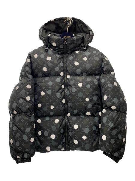 LOUIS VUITTON(ルイヴィトン) / ×草間彌生/23SS/ダウンジャケット/50