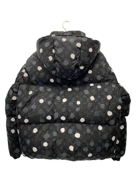 LOUIS VUITTON(ルイヴィトン) / ×草間彌生/23SS/ダウンジャケット/50
