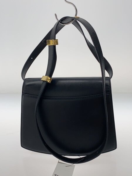 CAFUNE(カフネ) / ショルダーバッグ/レザー/BLK/無地 | 中古品の販売