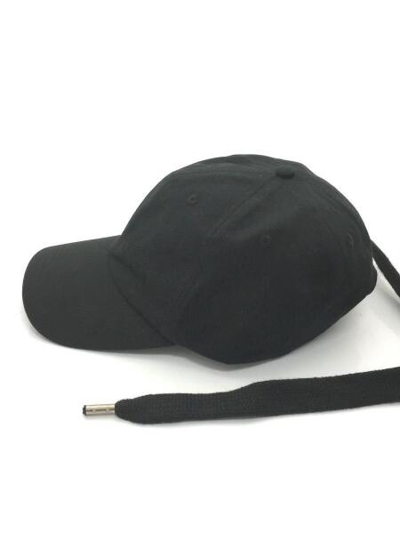 PEACEMINUSONE(ピースマイナスワン) / SHOELACE CAP #2/キャップ/FREE