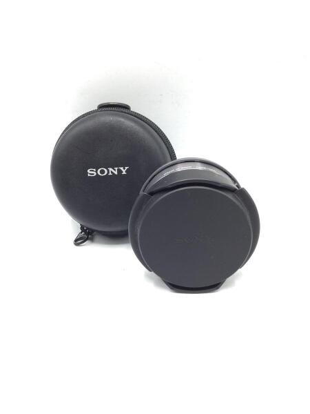 SONY(ソニー) / 魚レンズ/フィッシュアイコンバーター/E16mm/F2.8