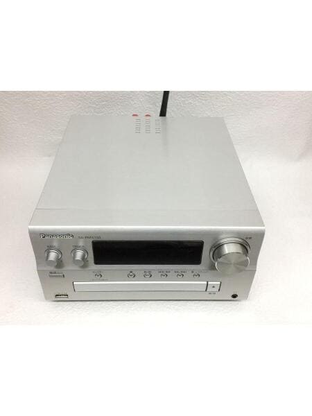 Panasonic(パナソニック) / 2019年製/CDステレオシステム/SA-PMX150