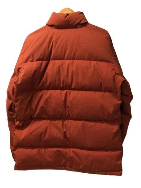 THE NORTH FACE(ザノースフェイス) / 茶タグ/復刻/USA製/ダウン