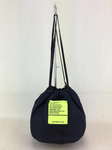 PORTER(ポーター) / ポーター/NEXUSⅦ/ネクサスセブン/巾着バッグ