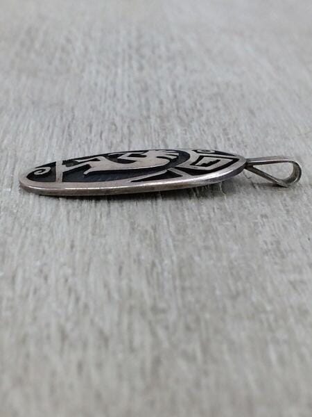 Hopi([インディアンジュエリー]ホピ) / ホピ族/ネックレス/ペンダント