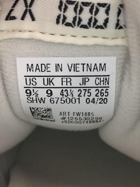 adidas(アディダス) / ローカットスニーカー/27.5cm/ZX 1000 RETRO