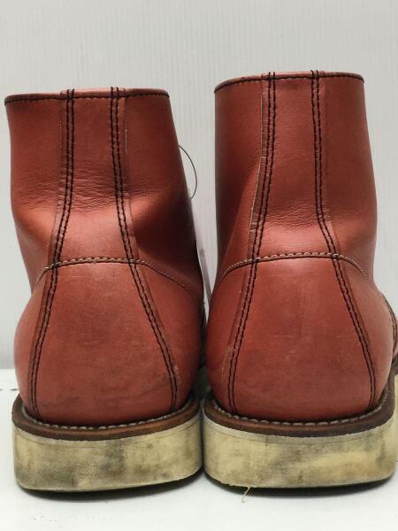 Hawkins(ホーキンス) / ホーキンス/ブーツ/26.5cm/ボルドー/HL 40011