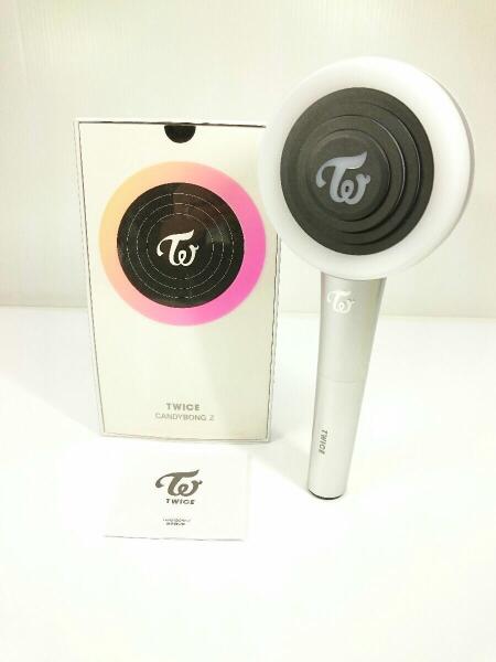 その他ブランド(ソノタブランド) / TWICE CANDYBONG/キャンディーボン