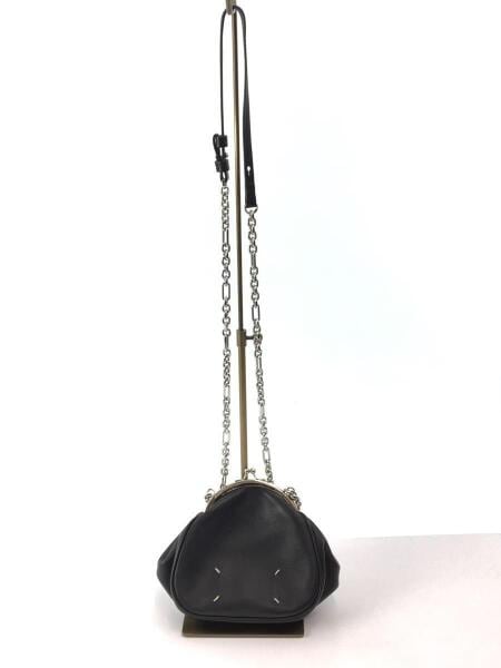 Maison Margiela(メゾンマルジェラ) / Tabi/フレームレザーバッグ