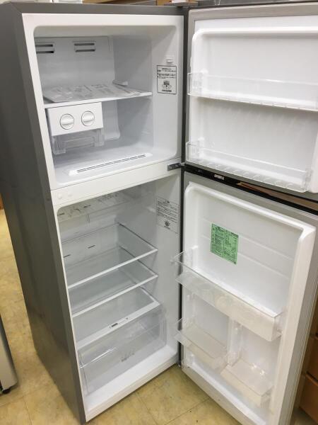 中古 大阪引取限定 Hisense 2ドア冷蔵庫 HR-B2302 中古 大阪引取限定