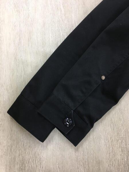 BEN DAVIS(ベンデイビス) / ジャケット/M/ポリエステル/BLK/sh