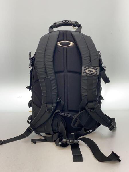 OAKLEY(オークリー) / リュック/ナイロン/ブラック/00s/GIMMICK TECH