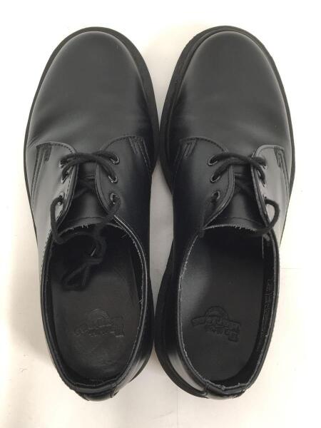 Dr.Martens(ドクターマーチン) / シューズ/UK5/BLK/レザー/1461 MONO