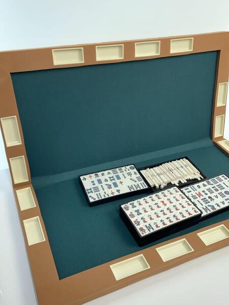 その他ブランド(ソノタブランド) / BATMAT/ホビー/麻雀マット/麻雀