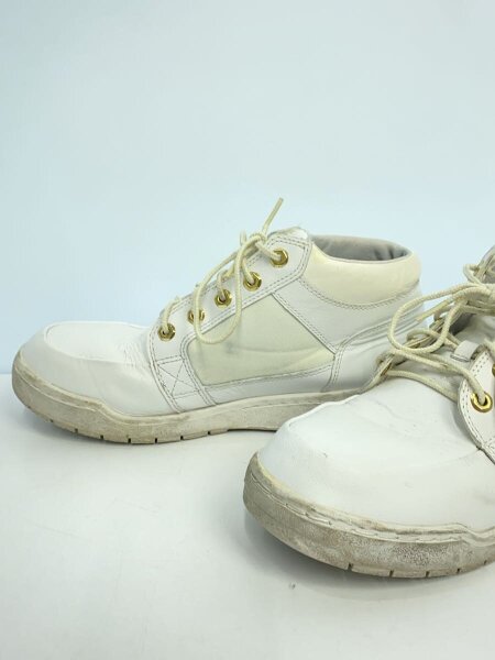 Timberland(ティンバーランド) / ハイカットスニーカー/28cm/ホワイト