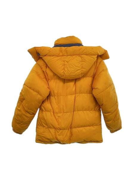 mont-bell(モンベル) / 90s/ダウンジャケット/S/ナイロン/YLW