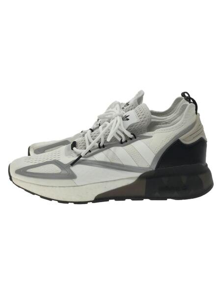 adidas(アディダス) / ZX 2K BOOST/28cm/WHT/FZ2945 | 中古品の販売