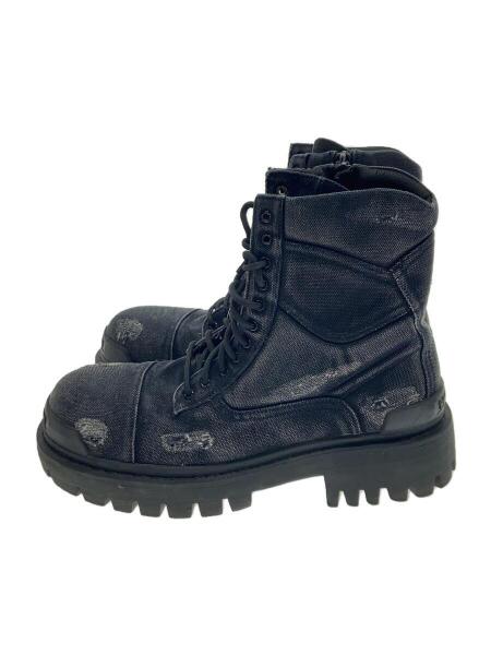 BALENCIAGA(バレンシアガ) / Combat Strike L20 boots/レースアップ