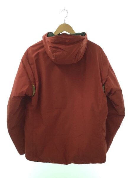 tilak(ティラック) / ダウンジャケット/S/ナイロン/RED// | 古着の販売