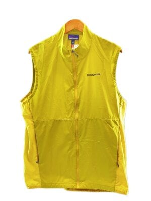 patagoniaのベスト検索結果|古着・中古品の通販サイト セカンド