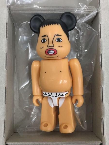 MEDICOM TOY(メディコムトイ) / ベアブリック/BE@RBRICK/水曜日の