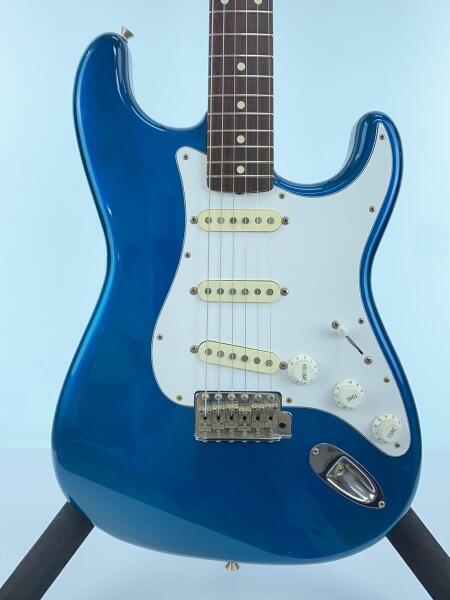 Fender Japan(フェンダージャパン) / ST62 エレキギター/ストラト