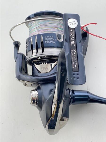 SHIMANO(シマノ) / 04242 20 ストラディック SW 4000XG | 中古品の販売