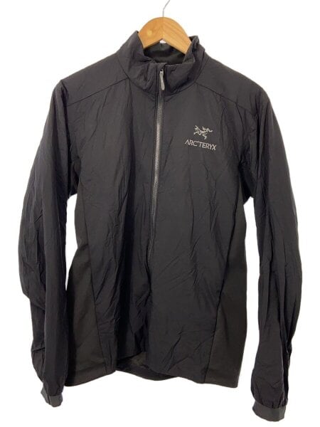 ARC'TERYX(アークテリクス) / ナイロンジャケット/S/ナイロン/BLK